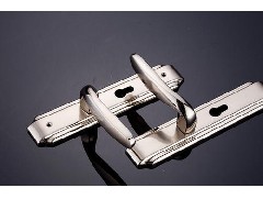 鋁把手廠(chǎng)家教你怎樣選購(gòu)門(mén)把手