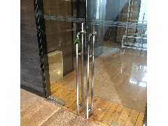 玻璃門把手壞了怎樣修？